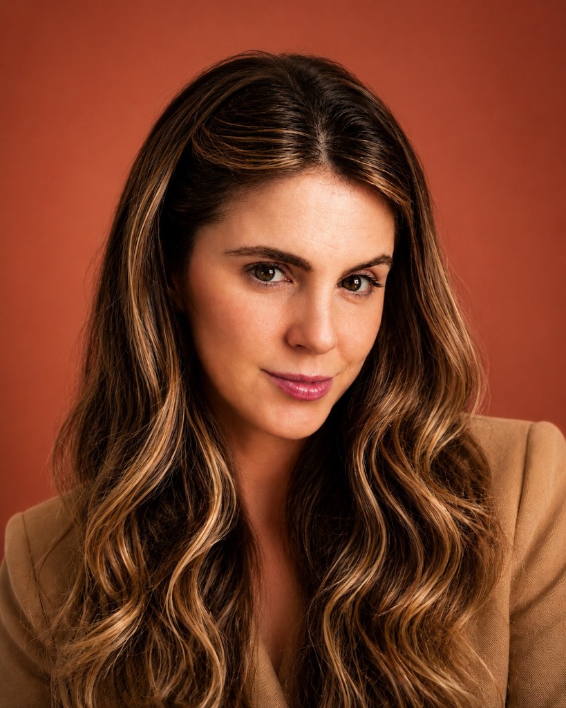 Patricia Maierhofer, Founder & Creative Director ROAR